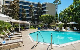 Fullerton Marriott At California State University